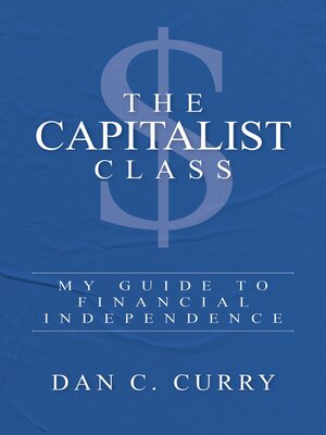 cover image of The Capitalist Class
